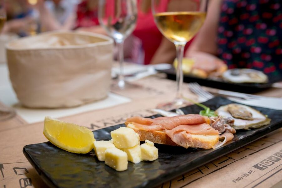 Dubrovnik Gastronomy: 3-Hour Food and Wine Tour - Who should book this Dubrovnik gastronomy tour
