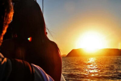 Dubrovnik: Guided Sunset Sea Kayaking Tour with Wine - Getting your kayak rhythm: instruction that actually helps
