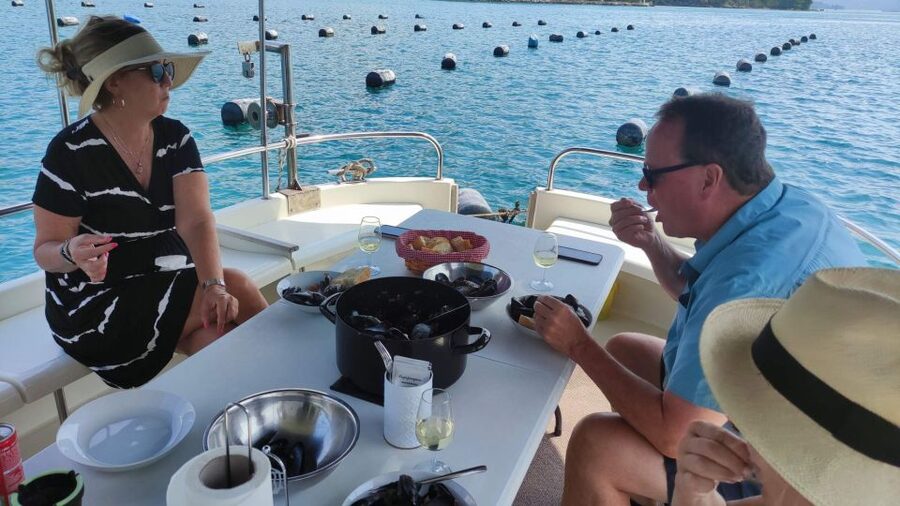 Dubrovnik: Oyster, Mussles, and Wine Tasting Tour in Ston - Key Things That Make This Tour Worth Your Time