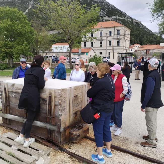 Dubrovnik: Oyster, Mussles, and Wine Tasting Tour in Ston - Should You Book This Ston Oyster and Wine Tour From Dubrovnik?