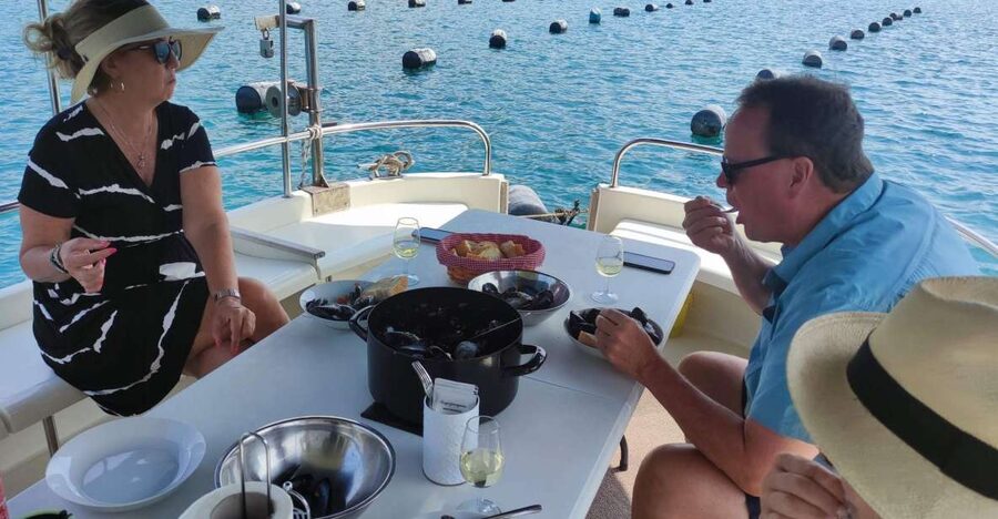 Dubrovnik: Oyster, Mussles, and Wine Tasting Tour in Ston - Dubrovnik to Ston: Why This Half-Day Format Works