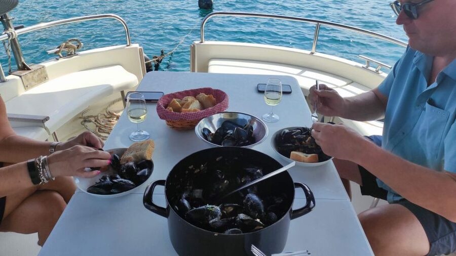 Dubrovnik: Oyster, Mussles, and Wine Tasting Tour in Ston - Getting Picked Up in Dubrovnik and the Pelješac Drive You’ll Actually Enjoy