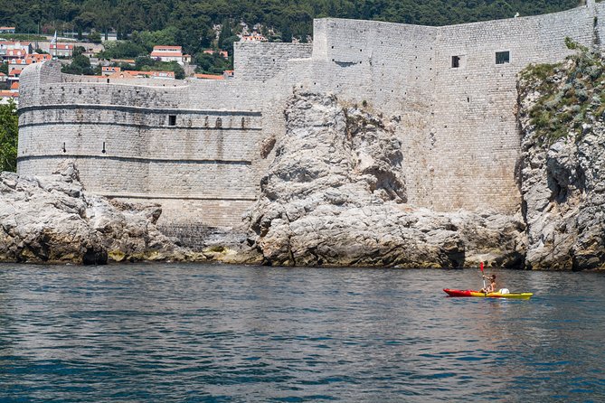 Dubrovnik: Sunset Kayaking & Snorkeling with water &wine - What to pack so you don’t turn this into a misery festival