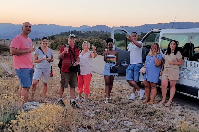 Dubrovnik Sunset Tour with Wine Tasting - 5 quick reasons this Dubrovnik sunset tour works