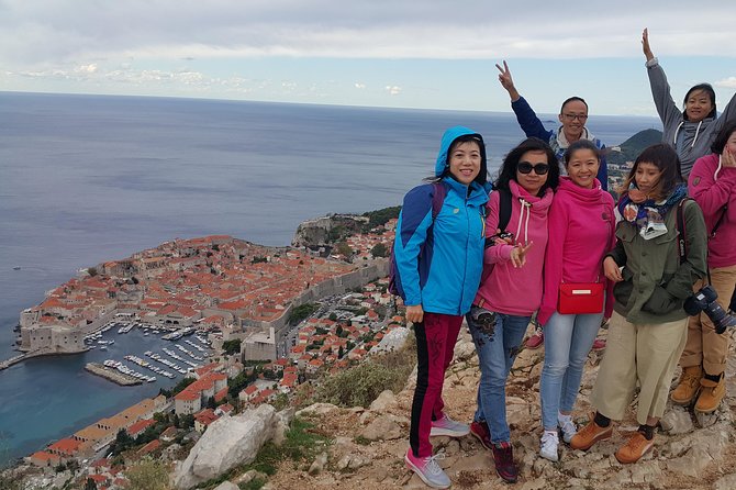 Dubrovnik Sunset Tour with Wine Tasting - Why the guide matters more than the route
