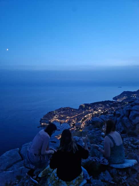 Dubrovnik: Sunset Wine Tasting At Panorama Point - What to Bring and What to Expect During the 2 Hours