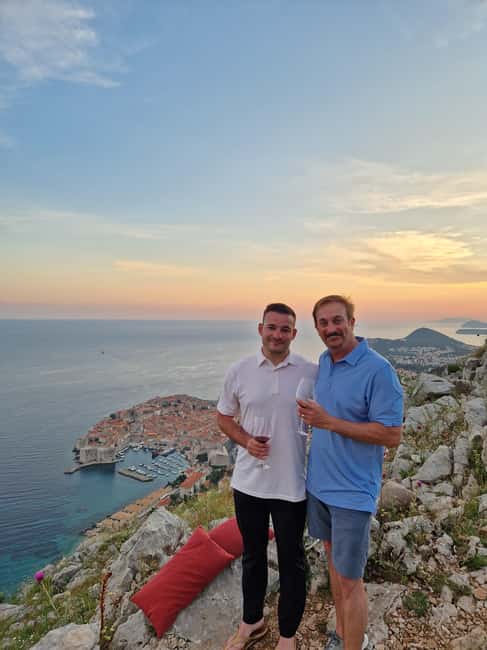 Dubrovnik: Sunset Wine Tasting At Panorama Point - Who This Tour Fits Best (and Who Might Prefer Something Else)