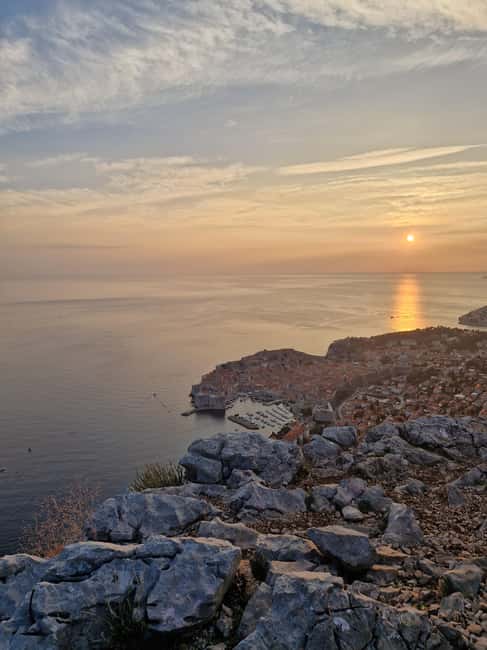 Dubrovnik: Sunset Wine Tasting At Panorama Point - Should You Book This Dubrovnik Sunset Wine Tasting?