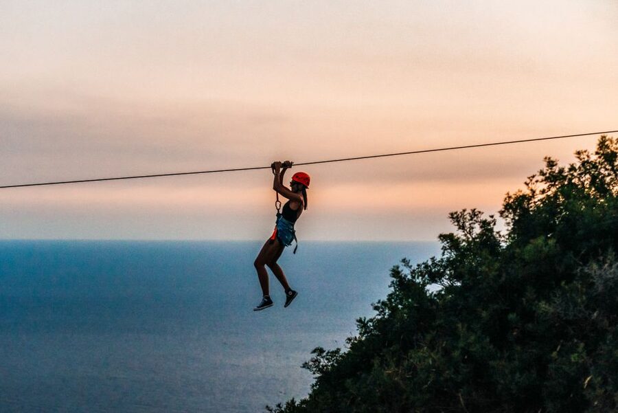 Dubrovnik: Sunset Zip Line Experience Followed by Wine - What to bring, what to wear, and what to skip
