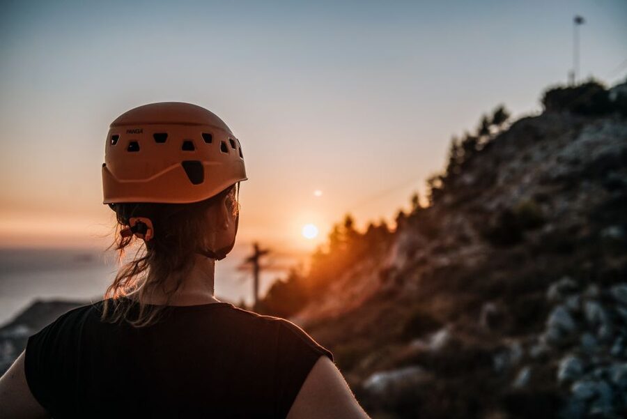 Dubrovnik: Sunset Zip Line Experience Followed by Wine - Who should book, and who should skip this zip line with wine