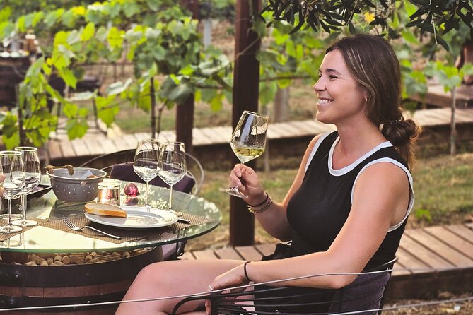 Durrës Countryside Vineyard Experience with Wine & Food Pairing - Durrës Countryside Vines: What This Tour Really Feels Like