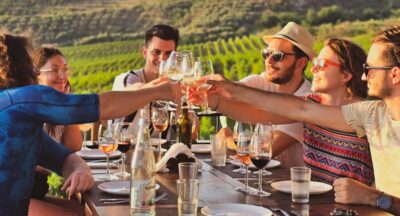 Durres Countryside Vineyards Wine Tasting & Food Pairing - Getting picked up in Durrës and finding your rhythm