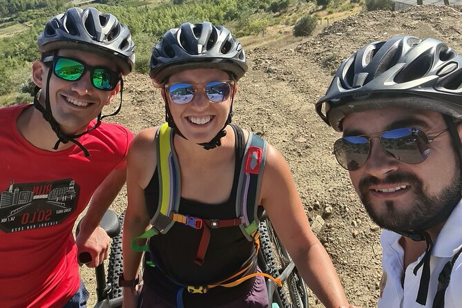 E-Bike Tour + Gourmet Lunch + Wine Tasting (Small Group) - Konavle Valley by e-bike: a Dubrovnik day that actually changes scenery