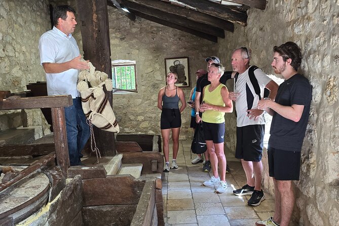 E-Bike Tour + Gourmet Snack + Wine Tasting (Small Group) - Konavle countryside: the 15 km ride you’ll actually remember
