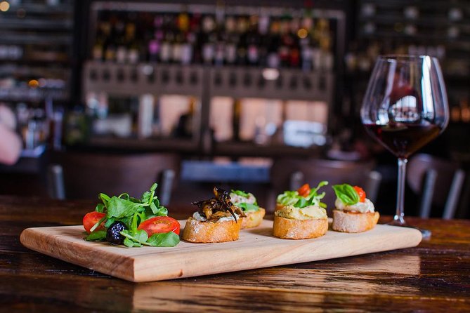 Eat, Drink and Repeat: Wine and Food Tasting Tour in Venice - A 2-Hour Eat-Drink-Repeat Walk from Campo San Giacomo di Rialto