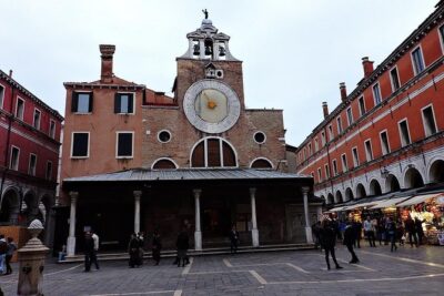 Eat, Drink and Repeat: Wine and Food Tasting Tour in Venice - Prosecco, Amarone, and the Venice Wine Lesson you can reuse later