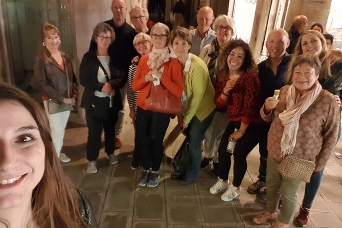 Eat, Drink and Repeat: Wine and Food Tasting Tour in Venice - Who should book (and who might prefer a different plan)