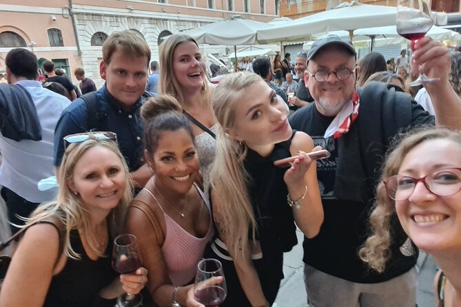 Eat, Drink and Repeat: Wine and Food Tasting Tour in Venice - Should you book Eat, Drink and Repeat in Venice?