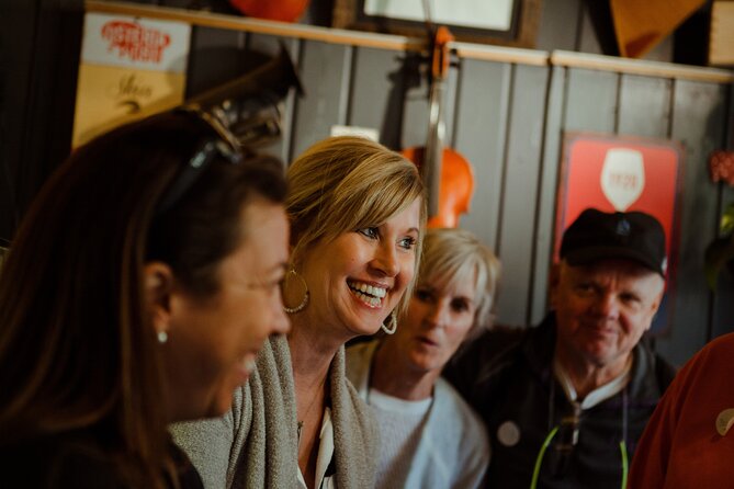 Eat like a Local: Venice Cicchetti and Wine Tasting Evening Tour - Campo Santa Margherita and a classic osteria board: cold cuts, cheese, prosecco