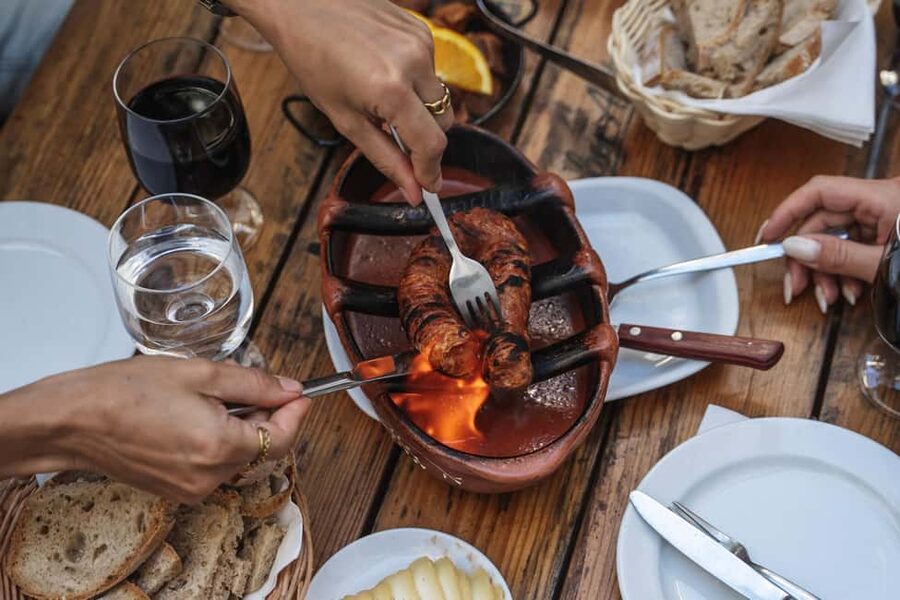 Eat & Walk Through Lisbon: A Local Food & Wine Experience - Key things to know before you go