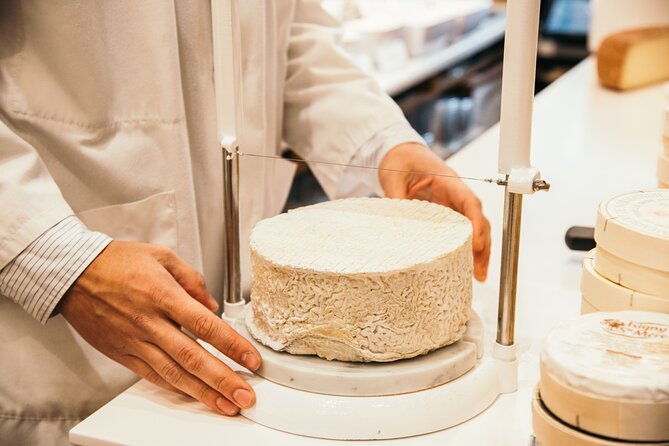 Eating Paris: Saint Germain Food & Wine Tour - Key points to know before you go