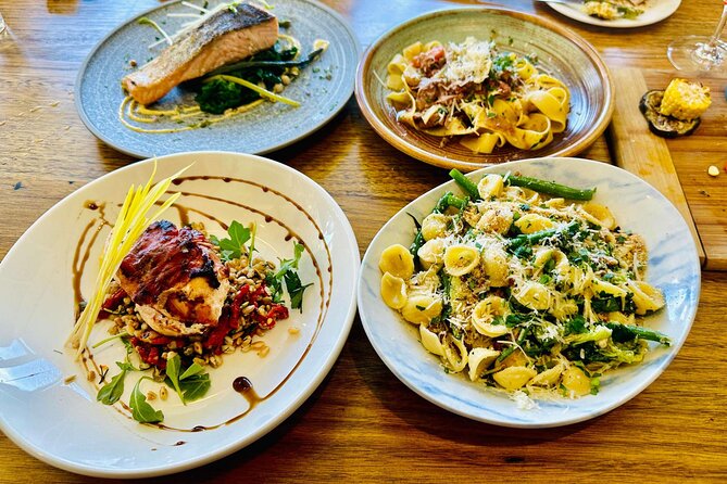 Epic Yarra Valley Wine Tour + Lunch, Chocolate & Gin/Beer Option - Key things to know before you go