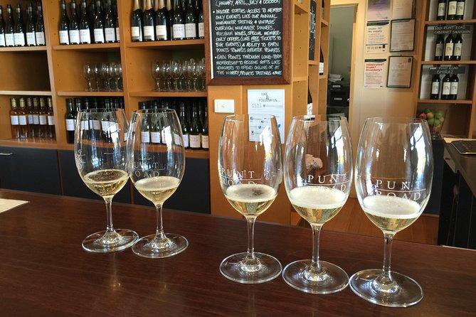 Epic Yarra Valley Wine Tour + Lunch, Chocolate & Gin/Beer Option - What You Really Get for $139.86 in the Yarra Valley