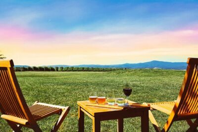 Epic Yarra Valley Wine Tour + Lunch, Chocolate & Gin/Beer Option - Meeting Point, Timing, and How the Day Flows