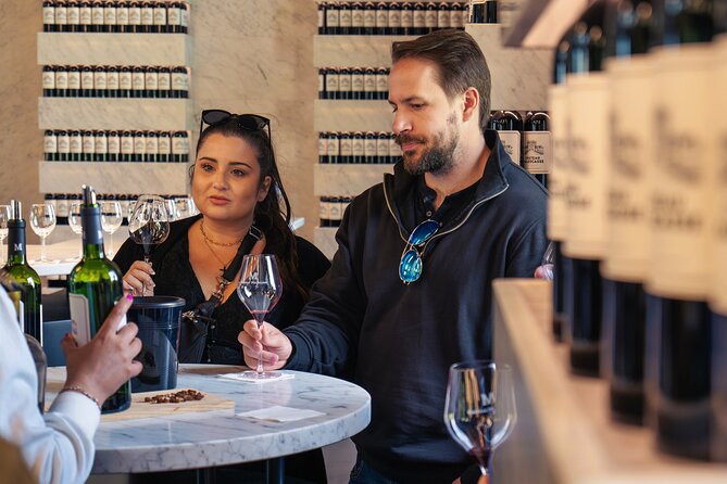Essential Wine Tour with Tasting & Chateau Visits from Bordeaux - Quick hits before you go