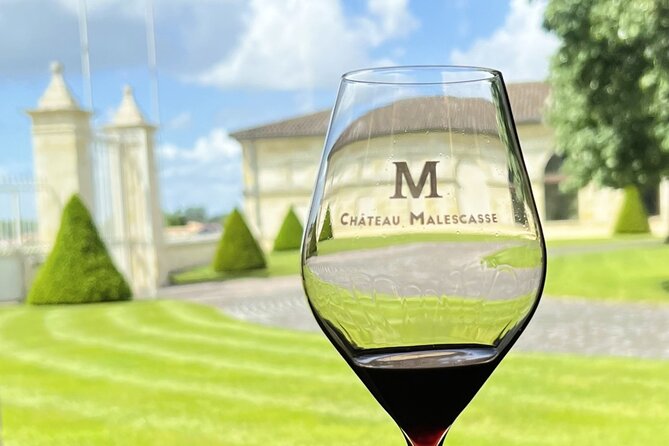 Essential Wine Tour with Tasting & Chateau Visits from Bordeaux - Why This 2.5-Hour Bordeaux Wine Plan Works