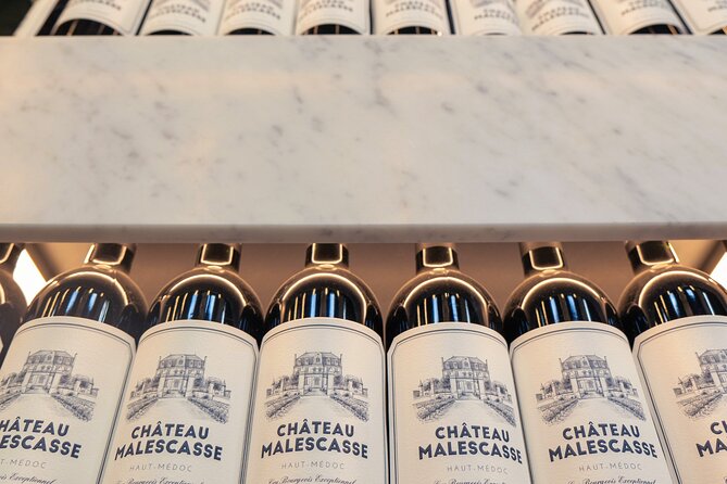 Essential Wine Tour with Tasting & Chateau Visits from Bordeaux - Chateau Visits Aren’t Always the Same: What to Expect