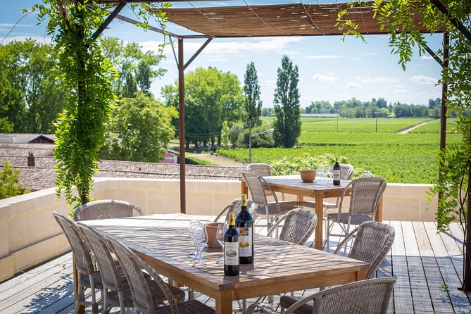 Essential Wine Tour with Tasting & Chateau Visits from Bordeaux - Value Check: Is $83.45 a Fair Deal?