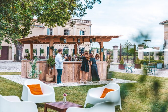 Essential Wine Tour with Tasting & Chateau Visits from Bordeaux - Who Should Book This Tour (and Who Might Prefer Something Else)