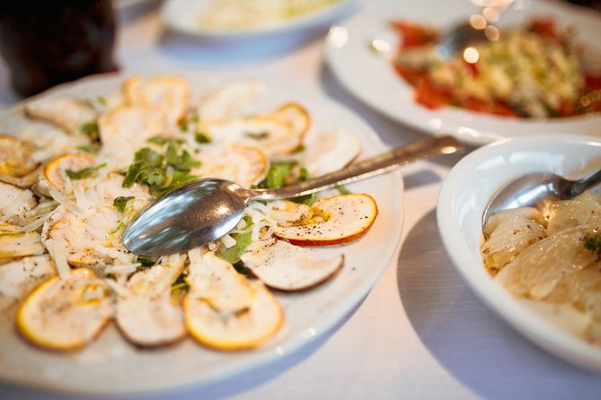 Etna Countryside Food & Wine Lovers Tour (Small Group or Private) - Key highlights you’ll care about