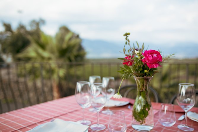Etna Countryside Food & Wine Lovers Tour (Small Group or Private) - How long is the day, and what that means for your schedule