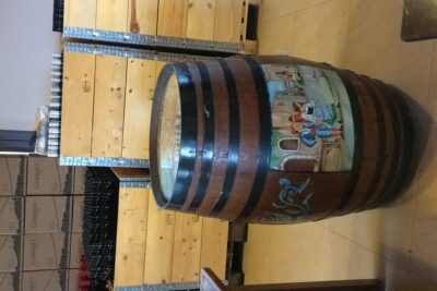 Etna Tour and Lunch in a Winery with Wine Tasting - Oro d’Etna honey farm: a quick tasting stop with local product variety