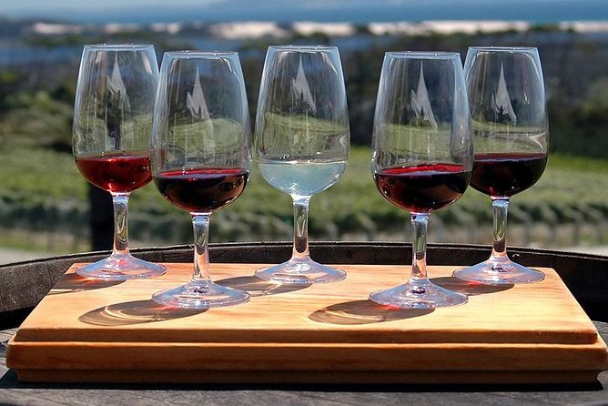 Etna Tour and Lunch in a Winery with Wine Tasting - Taormina option and timing: how to avoid a rushed feeling