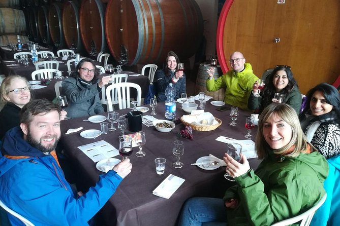Etna, Wine and Alcantara Tour - From Taormina - Weather and Route Changes: Be Ready for an Adjusted Day