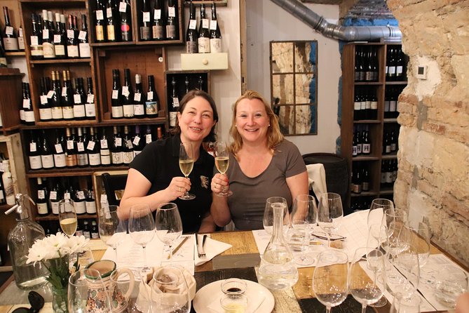 Evening Wine, Cheese, & Charcuterie Tasting in Budapest - The sommelier class: how Hungarian wine gets explained without getting weird