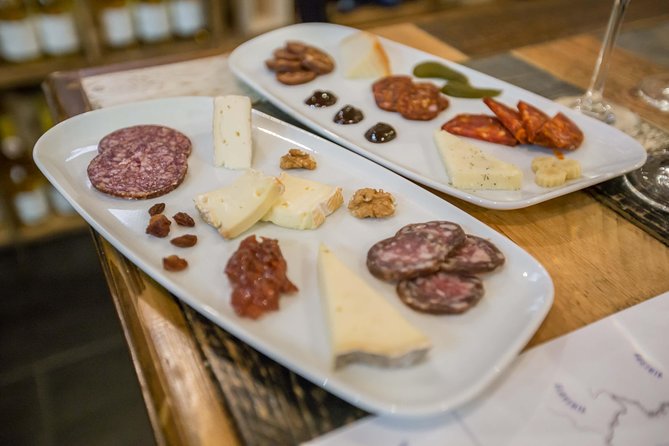 Evening Wine, Cheese, & Charcuterie Tasting in Budapest - What’s included in the price (and what you’ll pay for separately)