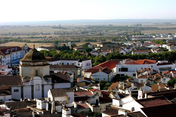Évora and Monsaraz with Regional Wine Tasting from Lisbon - Key Highlights You’ll Notice Fast