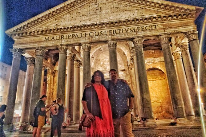 Exclusive Golf Tour Private VIP with Local & Gelato o Wine - Campo Marzio and Santa Maria Maggiore: art, mosaics, and a calmer finish