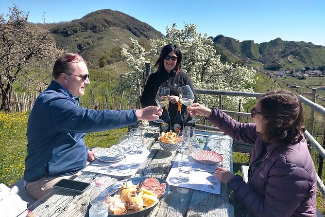 Exclusive Prosecco Wine Tour from Venice - Small Group - Quick Hits: What Makes This Prosecco Tour Worth Your Time