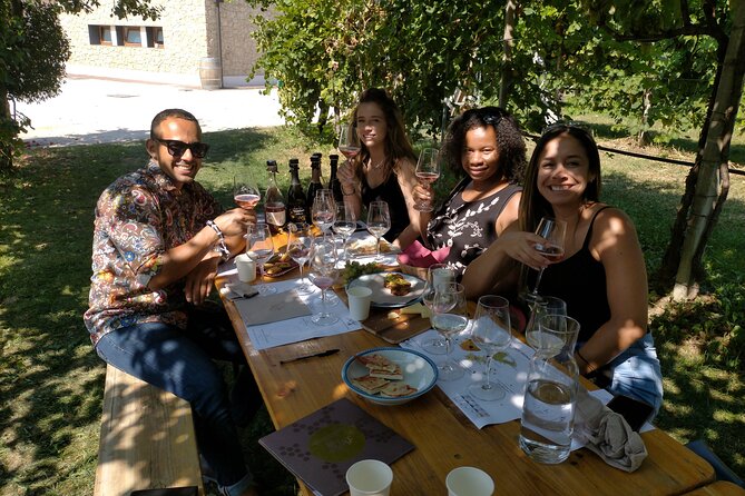 Exclusive Prosecco Wine Tour from Venice - Small Group - Leaving Venice for Prosecco Hills: How the Day Works