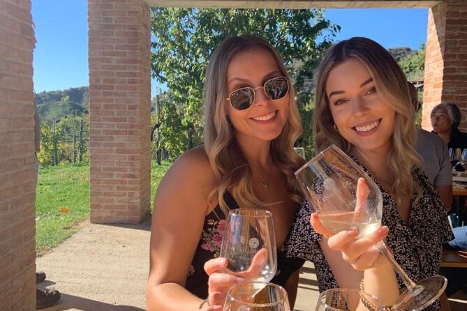 Exclusive Prosecco Wine Tour from Venice - Small Group - Meeting at Piazzale Roma and Finding Your Group