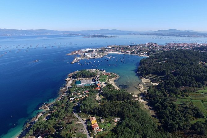 Excursion to Rias Baixas with Winery - Optional mussel boat - The optional mussel boat: the highlight you should plan around