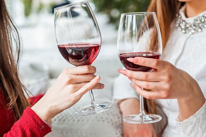 Experience Chianti & Cheese w/ 3 wineries & dairy visit—max 8 pp - Cheese and the dairy visit: why this tour fits food-first wine lovers