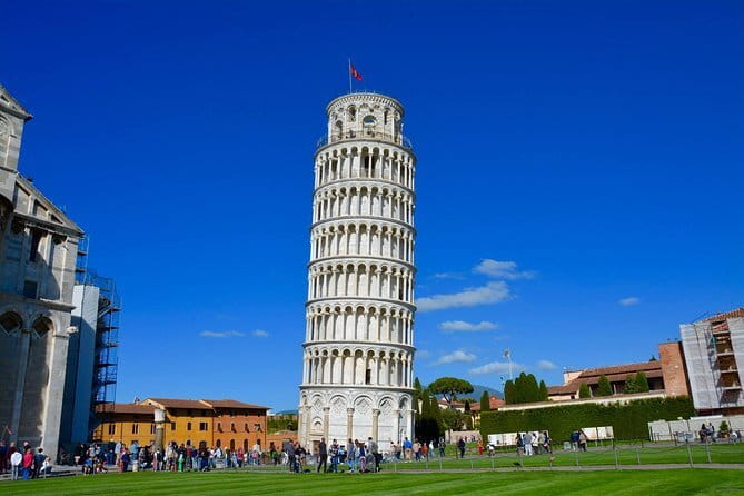 Experience Chianti & Cheese w/ 3 wineries & dairy visit—max 8 pp - English-guided tastings: how much you’ll learn (and how to get more out of it)