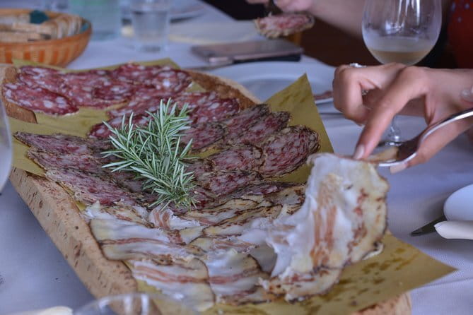 Experience Chianti & Cheese w/ 3 wineries & dairy visit—max 8 pp - Three winery visits with organic wine tastings: what that means in real life