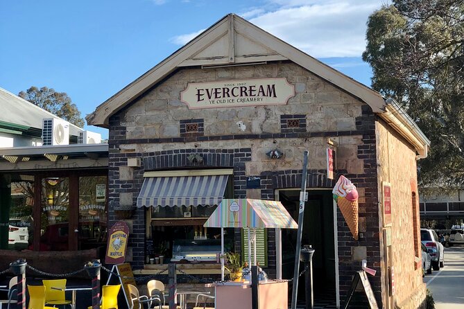 Experience Hahndorf & Barossa: Gourmet lunch, Wine, Beer & Treats - Key Highlights You’ll Actually Care About